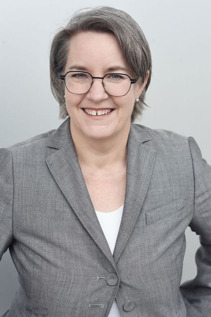 Das grosse Ganze im Blick, ohne die kleinen Dinge zu vergessen