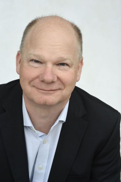 Ein ewig neugieriger Optimist